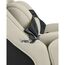 Автокресло KIKKABOO i-Size Isofix i-Van Light Beige, 0–36 кг, изображение 17