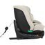 Автокресло KIKKABOO i-Size Isofix i-Van Light Beige, 0–36 кг, изображение 16