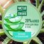 Crema ЧИСТАЯ ЛИНИЯ Hranire si hidratare pentru fata si corp, 50 ml