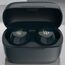 Casti EDIFIER wireless TWS1 Black