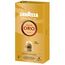 Кофе LAVAZZA Qualita Oro, капсулы, 10 шт