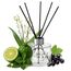 Ароматический диффузор SABRISE Bergamot Patchouli, 85 мл, изображение 3