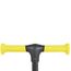 Trotineta MONI Lamborghini 2in1 Yellow, 10 image