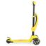 Trotineta MONI Lamborghini 2in1 Yellow, 7 image