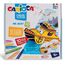 Набор CARIOCA Create&Color 3D-пазл Mr. Boat с фломастерами, 10 шт