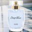 Apa de toaleta ELODE EDP DEEP BLUE femei, 100 ml