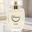 Apa de toaleta ELODE WOMAN femei, 100 ml