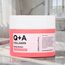 Увлажняющий баттер Q+A Collagen Body Butter, с коллагеном, 200 мл