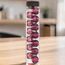 Mасло для ванны MADES Stackable pink, lychee & lotus, 13 шт