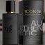 Apă de parfum pentru bărbați ICON16 AUTHENTIC, 100 ml