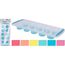 Forma pentru gheata EH „Cilindri”, plastic, 10 celule, 34.5x14x3.5 cm, 2 image