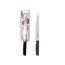 Cutit pentru carne LIVING, Lama 20 cm, Otel inoxidabil, 2 image