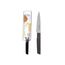 Cutit pentru legume LIVING, Lama 9 cm, Otel inoxidabil, 2 image