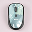 Беспроводная мышь Trust Yvi Wireless Mouse Blue