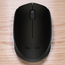 Mouse fаrа fir Logitech B170, negru