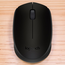 Mouse fаrа fir Logitech M171, negru