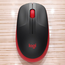 Mouse fаrа fir Logitech M190, rosu