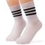 Спортивные носки CRISTA TRICOT, Размер 38-40, Высота 16 см, изображение 3