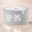 Difuzor Inteligent YANDEX YNDX-00020G MINI Clock, Gri