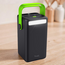 Power bank TRUST Redoh XXL, 50000mAh