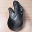 Mouse fara fir TRUST Verro Vertical Ergonomic, negru