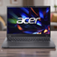 Laptop ACER Travel Mate TMP216-51, 16" WUXGA IPS, gri