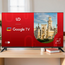 Телевизор UD 40GF5210