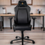 Fotoliu gaming AROZZI Primo PU, Black/Gold