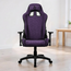 Fotoliu gaming AROZZI Avanti SoftFabric, Pure Purple
