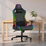 Scaun de gaming GENESIS Trit 660 RGB, Gri