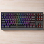 Tastatura GENESIS Thor 230 TK, RGB, Neagra