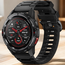 Ceas inteligent MIBRO GS, Negru