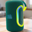 Портативная колонка Hopestar P69, 20W, Green