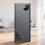 Power Bank Baseus Adaman, 20000mAh, QC, 65W, Black