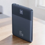 Power Bank Baseus Blade 2, 12000mAh, 65W, Blue