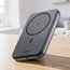 Power Bank UGREEN Mini Magnetic Wireless Qi, 10000mAh, 20W, Space Grey