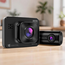 Видеорегистратор Navitel R250 Dual Car Video Recorder + Rear Camera