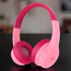 Căști Motorola MOTO JR300 with MIC Bluetooth, Pink