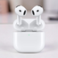 Casti Apple AirPods 4 with ANC