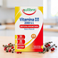 Comprimate EQUILIBRA Vitamina D3 2000 UI, N30