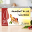 Capsule PANGIVIT PLUS №30