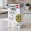 Vitamine SWISS ENERGY VISIOVIT, nanocapsule, 30 capsule