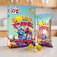 Acadele DR.FREI LOLLI TRAVEL, 3 buc