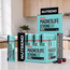 Supliment alimentar NUTREND Magneslife Strong 60 ml