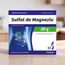 Sulfat de magneziu BALKAN PHARM, pulbere, 10 plicuri
