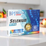 SELENIU + ZN BALKAN PHARM, 60 comprimate