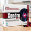 Supliment alimentar LEBEN Xondro forte SBA 500 mg + 400 mg, 30 comprimate