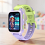 Детские смарт-часы Lagenio 4G with AI, K9, Purple