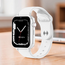 Ceasuri inteligente pentru copii Smart Baby Watch 4G Ultra, White
