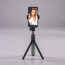 Tripod BOROFONE BY5 Leo, Black